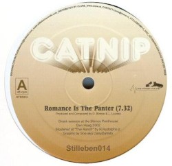 Romance Is the Panter