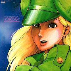 NORA