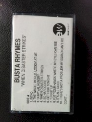 When Disaster Strikes