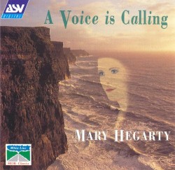 A Voice is Calling