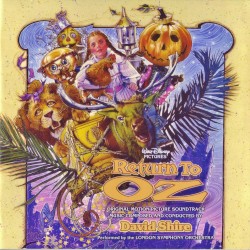 Return to Oz