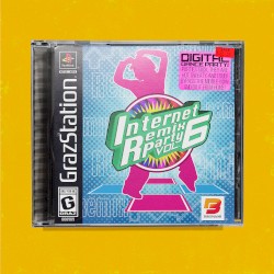 Internet Remix Party Vol.6