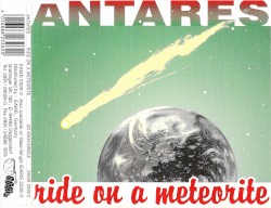 Ride on a Meteorite