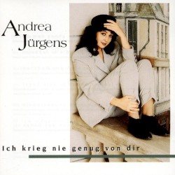 Ich krieg nie genug von Dir