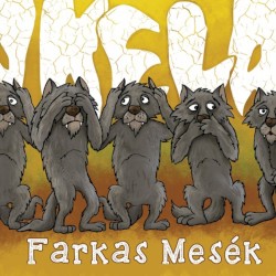 Farkas mesék