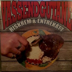 Riskrem & entrekått