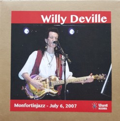 Monfortinjazz - July 6, 2007