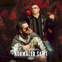 Normaler Samt