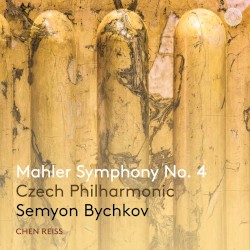 Symphony no. 4