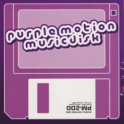 Musicdisk