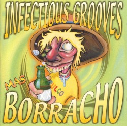 Borracho