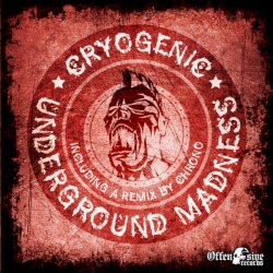 Underground Madness