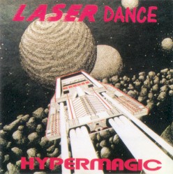 Hypermagic