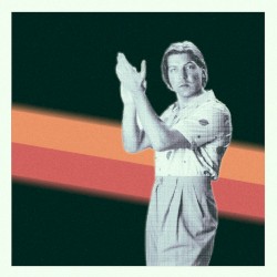 Alles an dir glänzt