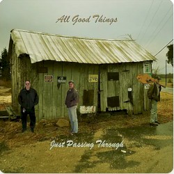 Just Passing Through