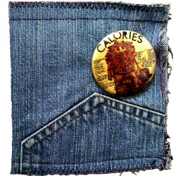 Let's Pretend That We're Older