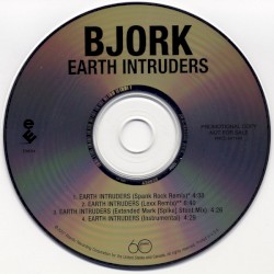 Earth Intruders