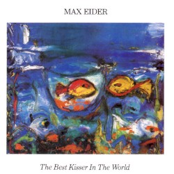 The Best Kisser in the World