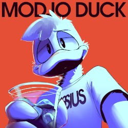 Modjo Duck