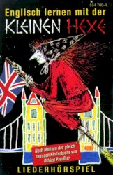 Englisch lernen mit der kleinen Hexe