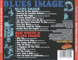 Red White & Blues Image