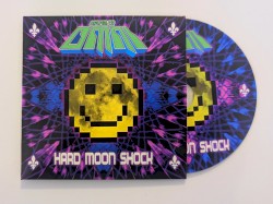 Hard Moon Shock