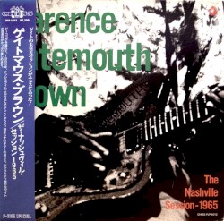 The Nashville Session - 1965