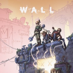 Wall