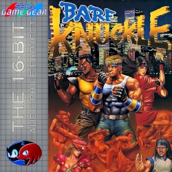 Streets of Rage (Game Gear)