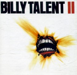 Billy Talent II