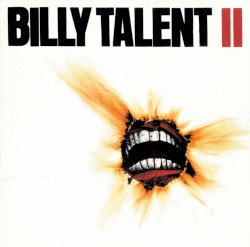 Billy Talent II