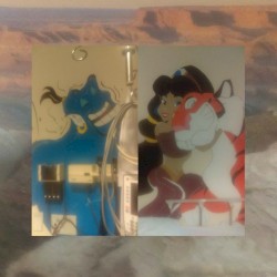 Hospital in Martinez (Tascam DR-05)