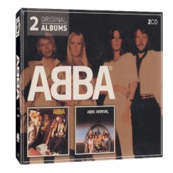 ABBA / Arrival