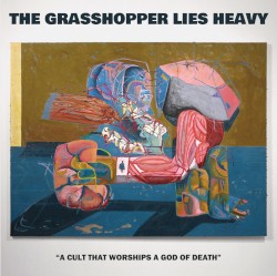A Cult That Worships a God of Death