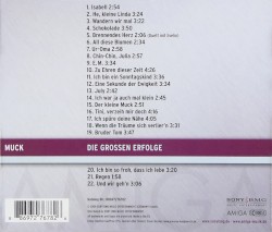 Die großen Erfolge