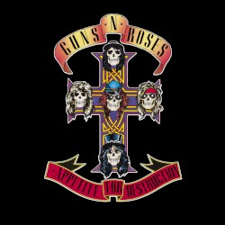 Appetite for Destruction