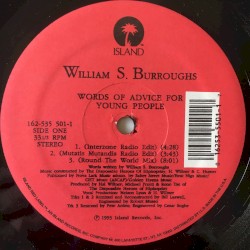 Words of Advice for Young People