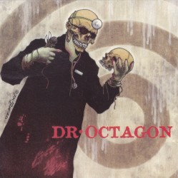 Dr. Octagonecologyst