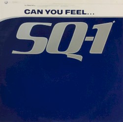 Can You Feel