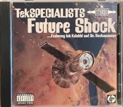 Future Shock