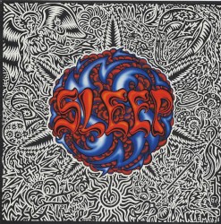 Sleep’s Holy Mountain