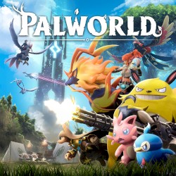 Palworld: Original Game Soundtrack