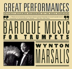 Baroque Music for Trumpets