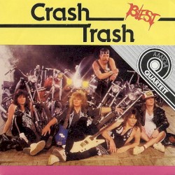 Crash Trash