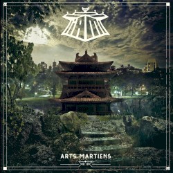 Arts martiens