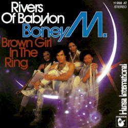 Rivers of Babylon