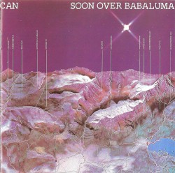 Soon Over Babaluma