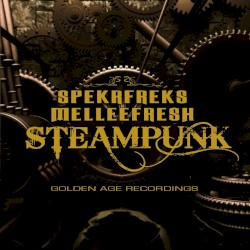 Steampunk