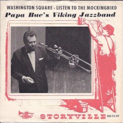 Washington Square / Listen to the Mockingbird
