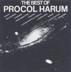 The Best of Procol Harum
